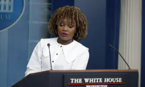 Press Briefing by White House Press Secretary Karine Jean-Pierre