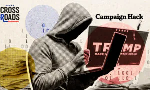 Trump Campaign Alleged Email Hack Tied to Growing Global Conflict