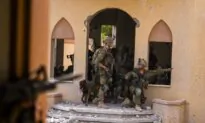 Israel Defends Attack on School Used by Hamas as Command Post