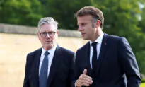 Macron and Starmer to Meet Trump in Washington