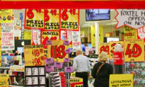 JB Hi-Fi to Acquire Victorian Kitchen, Laundry Specialty Store