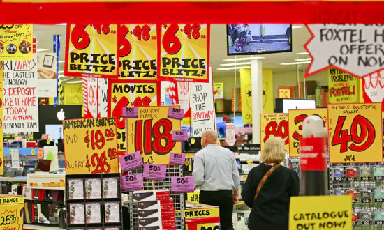 JB Hi-Fi to Acquire Victorian Kitchen, Laundry Specialty Store