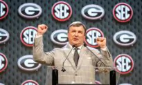 Georgia, Ohio State Head AP Preseason Top 25 as Expanded SEC, Big Ten Flex Muscles