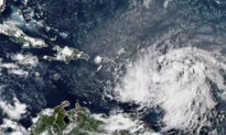 Puerto Rico Cancels Classes, Activates National Guard as Tropical Storm Ernesto Approaches