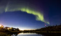 Faint Auroras May Be Visible in Northern Hemisphere Skies After Weekend Solar Storms