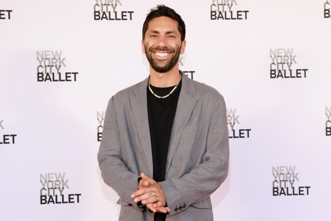 ‘Catfish’ TV-Host, Nev Schulman, Back Home After Breaking Neck in Bike Accident