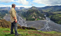 Iceland’s Rugged Beauty Comes From Within