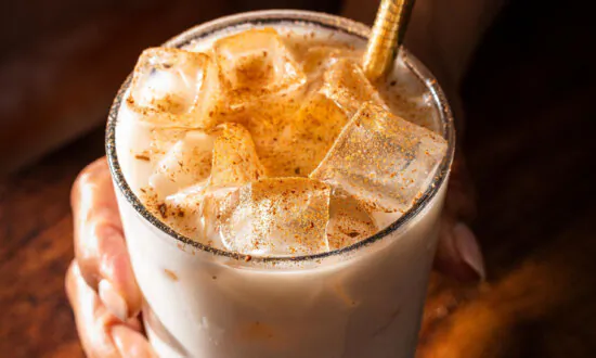 This Delicious Drink Has a Long, Far-Reaching History