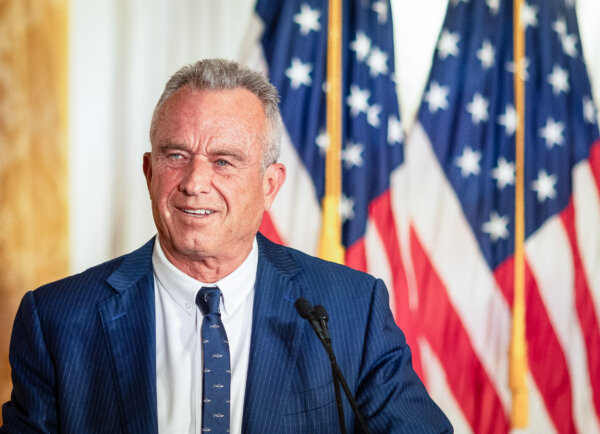 Is RFK Jr. Anti-Vaccine?