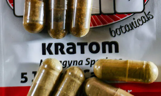 Kratom: Opioid-Like Herb With Health and Addiction Risks, Doctors Voice Concerns