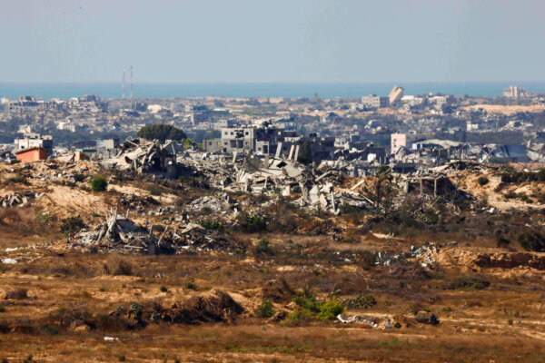 Epoch Times Photo