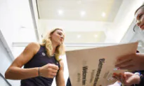 Canadian Olympians Return Home After Record-Setting Summer Games