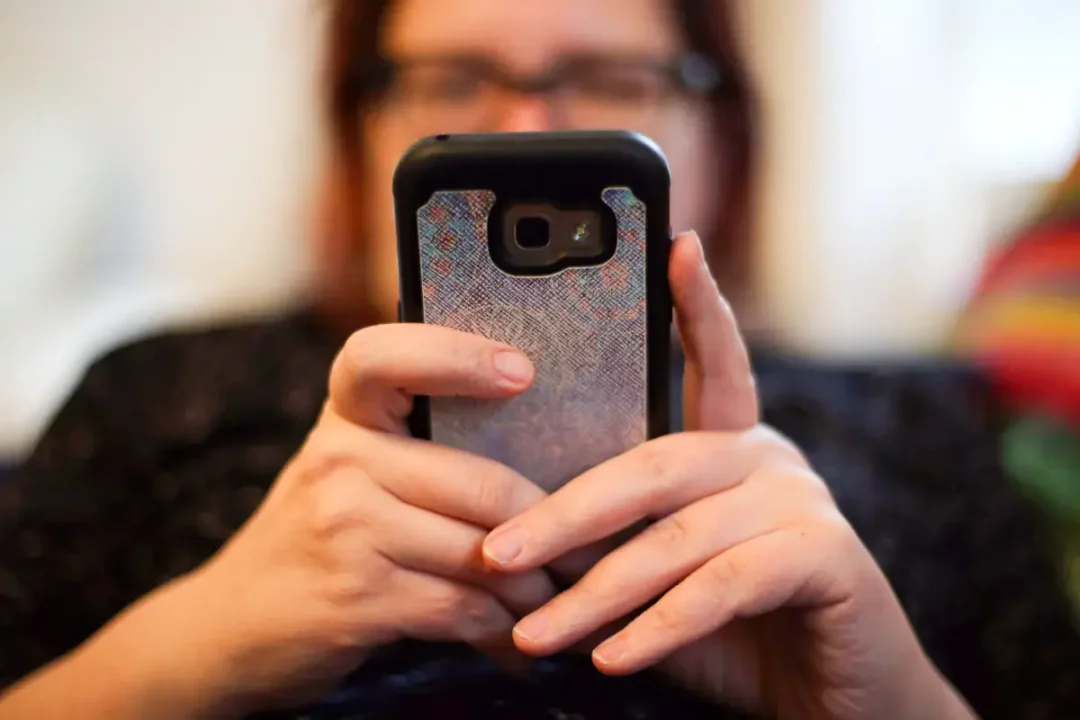Menstrual Tracking Apps Collecting Personal Data Which Can Be ‘Sold at Scale’: Report
