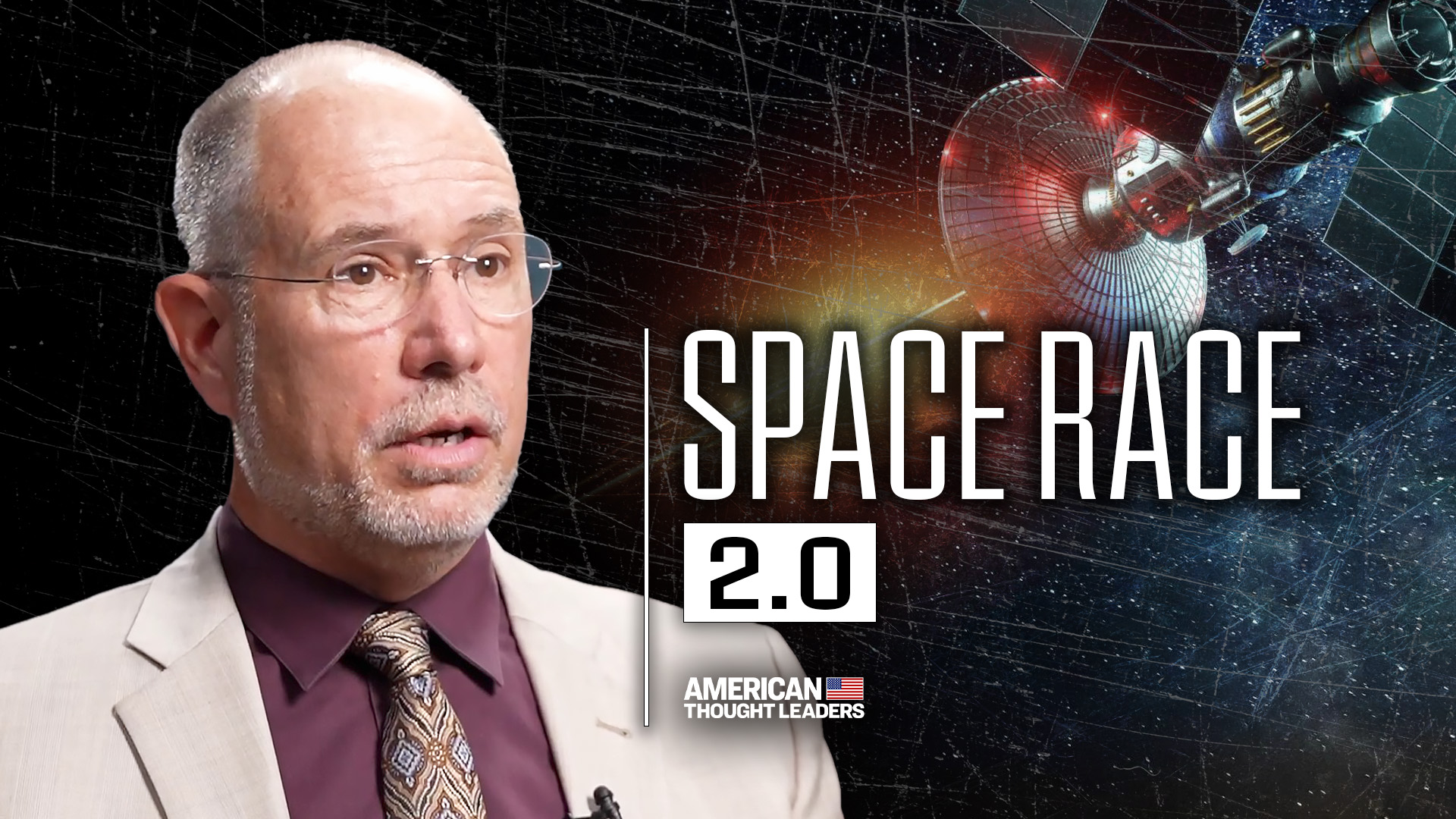 EMP Attacks and Space Warfare—Why the U.S. Must Win Space Race 2.0 ...