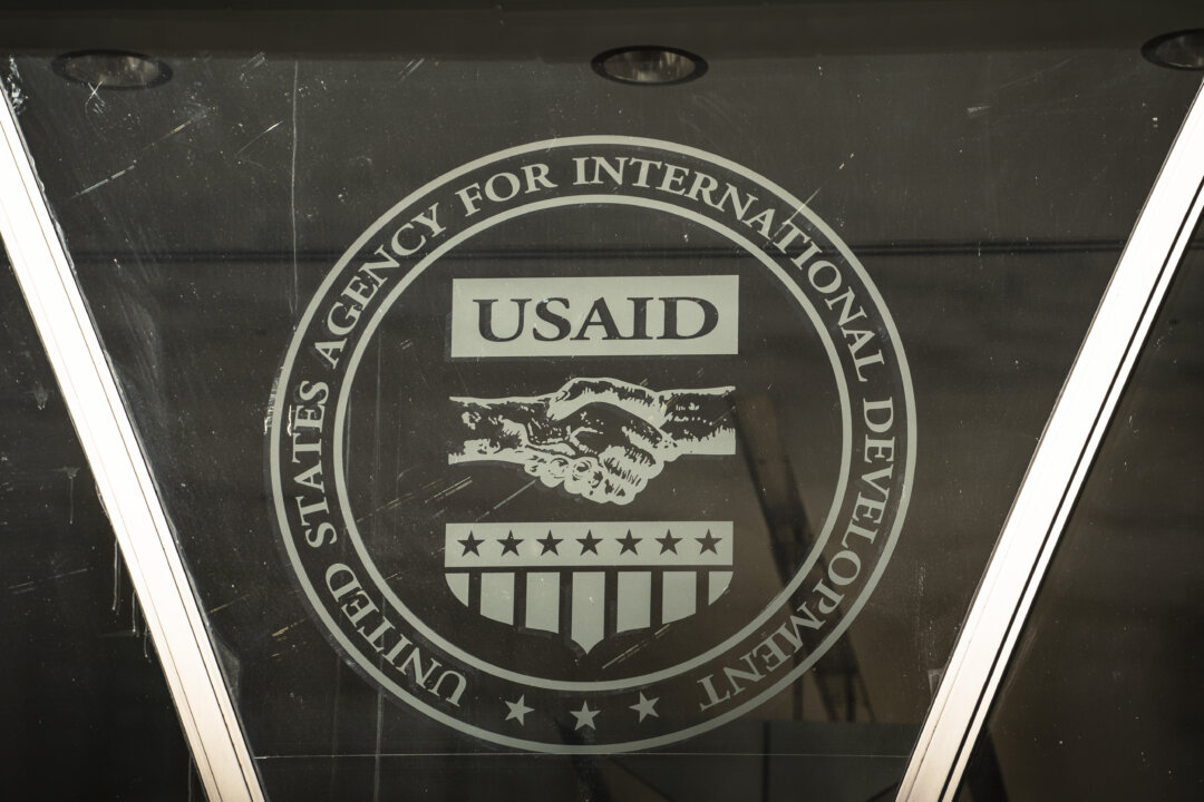 LIVE NOW: House Committee Hearing Examines Waste and Fraud in Foreign Assistance