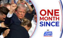 One Month After Trump Assassination Attempt, Bipartisan Task Force Investigations Still Underway | Capitol Report