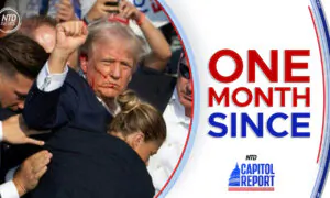 One Month After Trump Assassination Attempt, Bipartisan Task Force Investigations Still Underway | Capitol Report