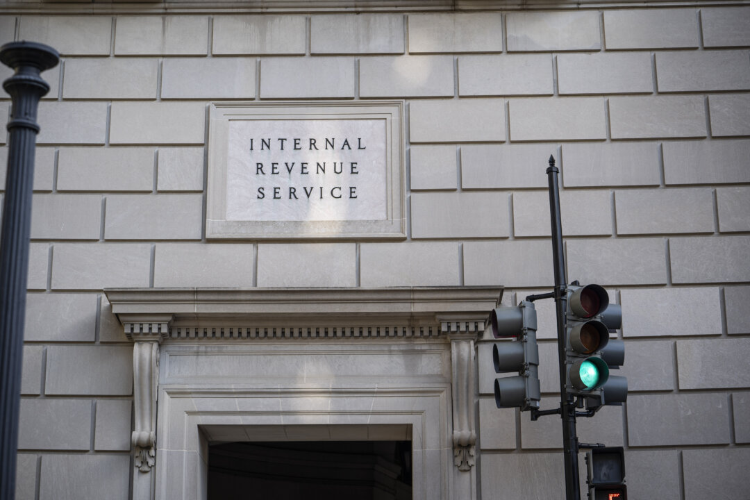 IRS Announces Major Tax Changes for 2025