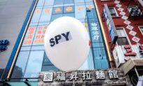 China’s Dangerous Perception of a Divided West