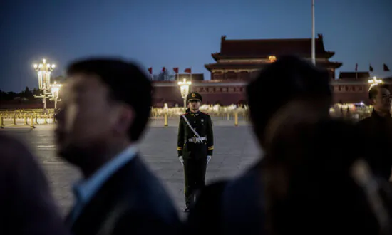 Rudd Foresees a ‘Centrist’ China, but Chinese Dissident Says This Is Unrealistic