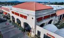 Home Depot Says Consumers Are Pulling Back Amid Economic Uncertainty