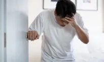 Sudden Dizziness, Numbness in Limbs May Be Warning Signs of Stroke