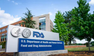 FDA: Common Anxiety Drug Being Recalled Over ‘Possibly Life-Threatening’ Mislabeling