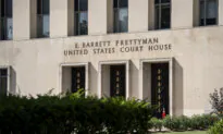 Federal Appeals Court Won’t Block DC Law Limiting Size of Gun Ammo Magazines