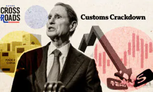 US Looking to Crack Down on Trade Loophole Used by Temu, Shein
