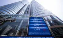60 More Chinese Stocks to Be Culled From MSCI Indexes