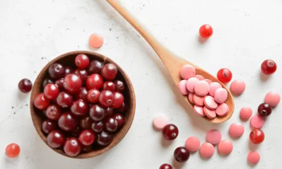 Cranberry Extract Quickly Improves Microbiota, Reduces Cardiometabolic Risk: Study