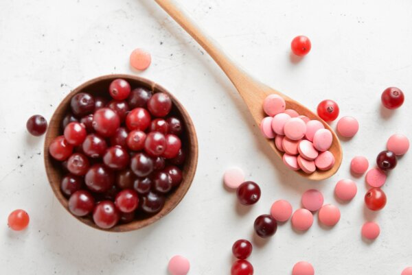 Cranberry Extract Quickly Improves Microbiota, Reduces Cardiometabolic Risk: Study