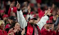 AP Top 25 Reality Check: How Each Ranked Team’s Season Could Go Wrong