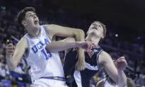 Former Pac-12 Rivals UCLA, Arizona Agree to Keep Basketball Series Alive