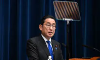 Japan to Elect New Prime Minister Amid China Tensions