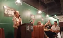 Rebecca Cooke Will Face GOP Incumbent After Winning Tough Wisconsin Primary