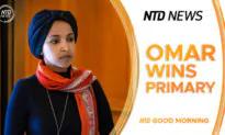 Rep. Ilhan Omar Wins Democratic Primary; WH Urges Return to Cease-Fire Talks to Ease Tensions | NTD Good Morning (Aug. 14)