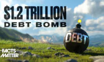 The $1.2 Trillion Debt Bomb at the Center of the US Economy | Facts Matter