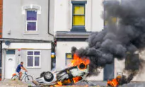 Facebook, Riots and the Law: How the UK Is Prosecuting Recent Unrest