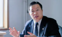 US Lawmakers, Rights Advocates Demand China Release Lawyer Not Seen in 7 Years