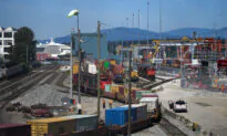 ‘Terrible for the Whole Country’: Farmers Worried About Looming Rail Strike