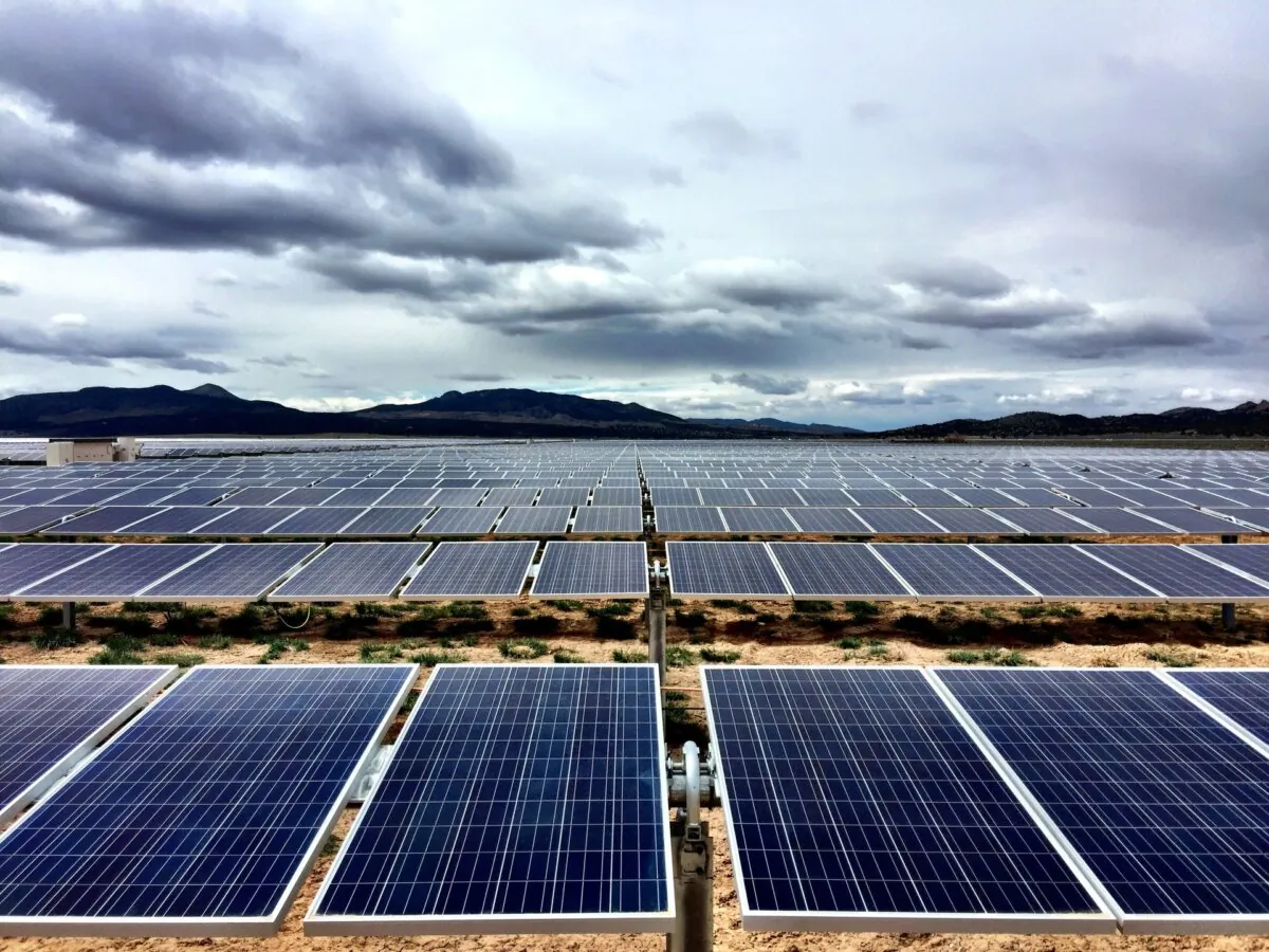 (Reegan Moen/U.S. Department of Energy/Public Domain)