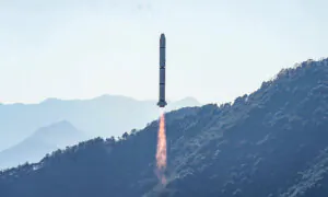 China’s Expanding Satellite Network Poses Major Threat to Global Security: Analysts