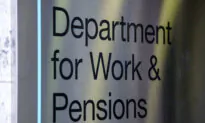Record Number of Children on Disability Benefits for Autism and ADHD