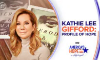 Kathie Lee Gifford: A Profile of Hope | America’s Hope