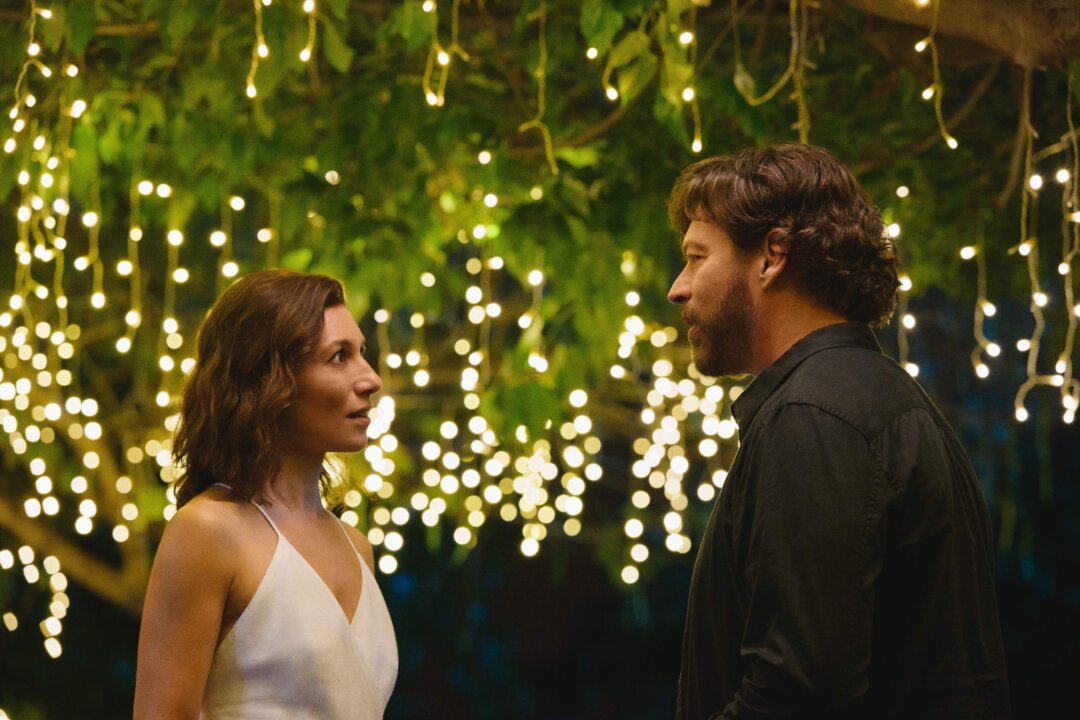 ‘Find Me Falling’: Love Isn’t a Feeling, It’s a Lifelong Commitment ...