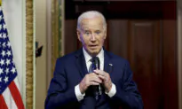 Biden Welcomes UConn Men’s Basketball Team to White House