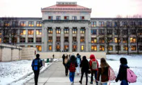 States Seek to Handle School Discipline in Vastly Different Ways