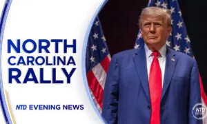 NTD Evening News Full Broadcast (Aug. 14)