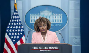 Press Briefing by Press Secretary Karine Jean-Pierre